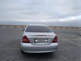 Mercedes-Benz C 320 2001 года за 4 200 000 тг. в Актау – фото 3