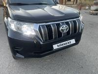 Toyota Land Cruiser Prado 2018 года за 19 500 000 тг. в Петропавловск