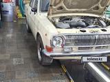 ГАЗ 24 (Волга) 1988 года за 3 200 000 тг. в Алматы – фото 4