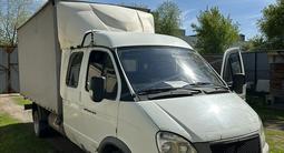ГАЗ ГАЗель 2010 года за 5 000 000 тг. в Уральск – фото 3