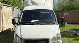 ГАЗ ГАЗель 2010 года за 5 000 000 тг. в Уральск – фото 4