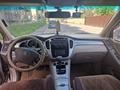 Toyota Highlander 2004 годаүшін6 500 000 тг. в Алматы – фото 13