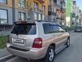 Toyota Highlander 2004 годаүшін6 500 000 тг. в Алматы – фото 3