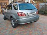 Lexus RX 300 2002 годаүшін7 500 000 тг. в Астана