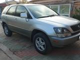 Lexus RX 300 2002 годаүшін7 500 000 тг. в Астана – фото 4
