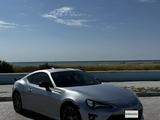 Toyota GT 86 2018 годаүшін9 500 000 тг. в Актау – фото 2