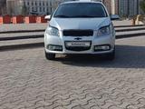 Chevrolet Nexia 2022 годаfor5 560 809 тг. в Шымкент – фото 2