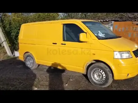 Volkswagen Transporter 2006 года за 4 000 000 тг. в Караганда – фото 7