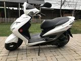 Yamaha  Сygnus 125 S 2015 года за 900 000 тг. в Алматы