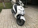 Yamaha  Сygnus 125 S 2015 года за 900 000 тг. в Алматы – фото 2