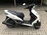 Yamaha  Сygnus 125 S 2015 года за 900 000 тг. в Алматы – фото 3