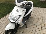 Yamaha  Сygnus 125 S 2015 года за 900 000 тг. в Алматы – фото 4