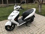 Yamaha  Сygnus 125 S 2015 года за 900 000 тг. в Алматы – фото 5
