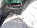 Lexus LX 470 2006 года за 10 500 000 тг. в Жанаозен – фото 2