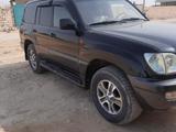 Lexus LX 470 2006 годаүшін10 500 000 тг. в Жанаозен – фото 4