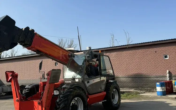 Manitou  MT 2013 годаүшін30 000 000 тг. в Алматы