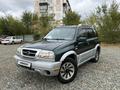 Suzuki Grand Vitara 1999 года за 2 650 000 тг. в Рудный – фото 2