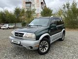 Suzuki Grand Vitara 1999 годаүшін2 650 000 тг. в Рудный – фото 2
