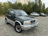 Suzuki Grand Vitara 1999 годаүшін2 650 000 тг. в Рудный – фото 4