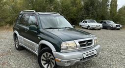 Suzuki Grand Vitara 1999 года за 2 650 000 тг. в Рудный – фото 4
