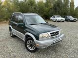 Suzuki Grand Vitara 1999 годаүшін2 650 000 тг. в Рудный – фото 3