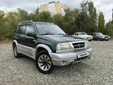 Suzuki Grand Vitara 1999 годаүшін2 650 000 тг. в Рудный – фото 5