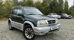 Suzuki Grand Vitara 1999 года за 2 650 000 тг. в Рудный – фото 5