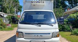 JAC  N35 2024 года за 11 900 000 тг. в Алматы