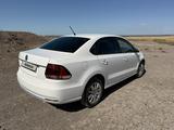 Volkswagen Polo 2015 года за 5 000 000 тг. в Алматы – фото 4