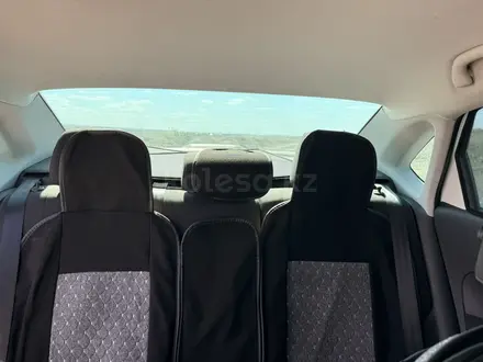 Volkswagen Polo 2015 года за 5 000 000 тг. в Алматы – фото 25
