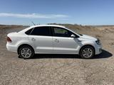 Volkswagen Polo 2015 года за 5 000 000 тг. в Алматы – фото 3
