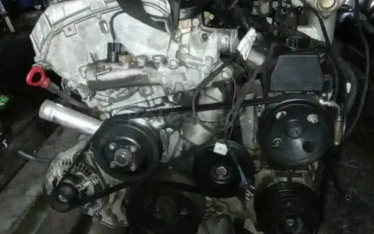 Двигатель М111 за 400 000 тг. в Алматы