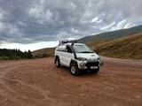Mitsubishi Delica 1996 годаүшін4 000 000 тг. в Алматы