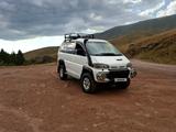 Mitsubishi Delica 1996 годаүшін4 000 000 тг. в Алматы – фото 4