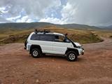 Mitsubishi Delica 1996 годаүшін4 000 000 тг. в Алматы – фото 3