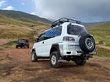 Mitsubishi Delica 1996 годаүшін4 000 000 тг. в Алматы – фото 5