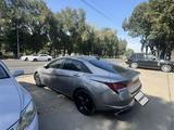 Hyundai Elantra 2023 годаүшін6 500 000 тг. в Алматы – фото 4