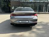 Hyundai Elantra 2023 годаүшін6 500 000 тг. в Алматы – фото 2