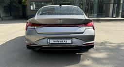 Hyundai Elantra 2023 годаүшін6 500 000 тг. в Алматы – фото 2