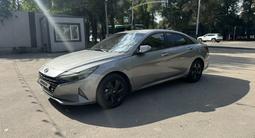 Hyundai Elantra 2023 годаүшін6 500 000 тг. в Алматы – фото 3