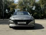 Hyundai Elantra 2023 годаүшін6 500 000 тг. в Алматы
