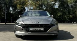 Hyundai Elantra 2023 годаүшін6 500 000 тг. в Алматы