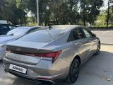 Hyundai Elantra 2023 годаүшін6 500 000 тг. в Алматы – фото 5