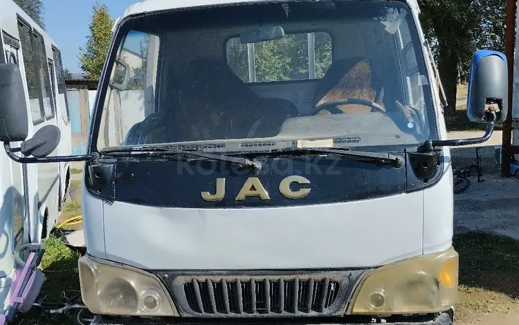 JAC 2010 годаүшін2 150 000 тг. в Талгар