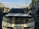 Toyota Land Cruiser 2010 года за 15 900 000 тг. в Шымкент