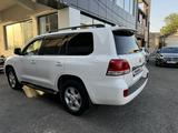 Toyota Land Cruiser 2010 годаүшін15 900 000 тг. в Шымкент – фото 5