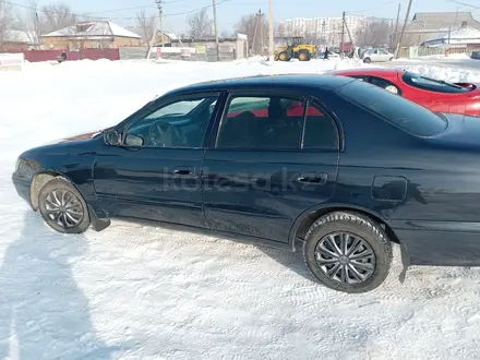 Toyota Carina E 1994 года за 1 450 000 тг. в Караганда