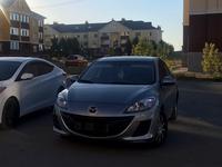 Mazda 3 2011 года за 5 500 000 тг. в Актобе