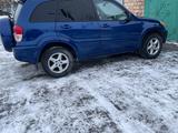 Toyota RAV4 2003 года за 4 800 000 тг. в Караганда