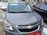 Chevrolet Cobalt 2022 года за 5 800 000 тг. в Актобе